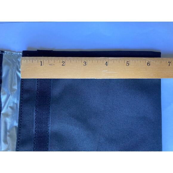 2 Garnett Hill Kids Boys Girls Unisex Sandwich or Snack Bags NEW Plaid Gift - Picture 10 of 11